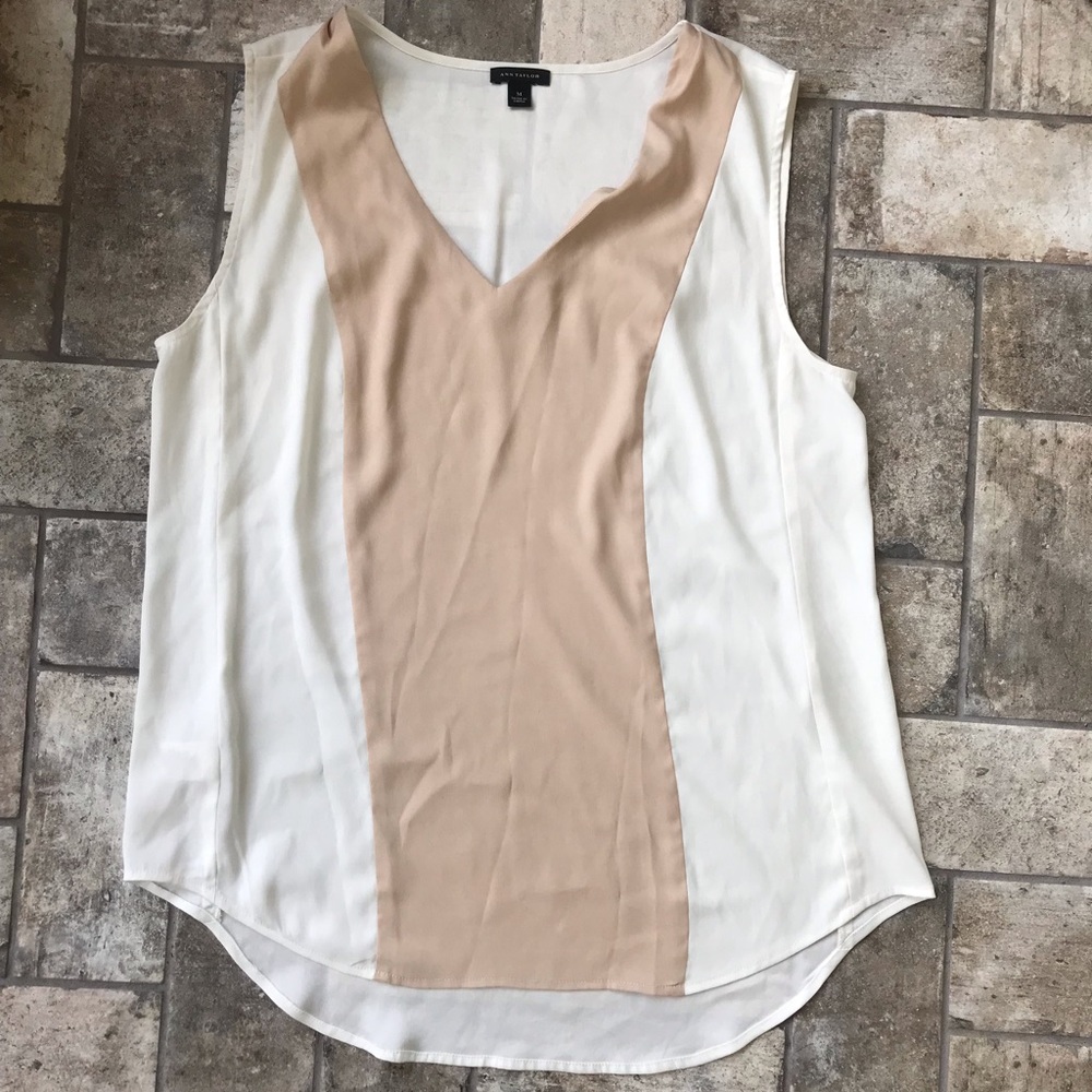 Ann Taylor Top